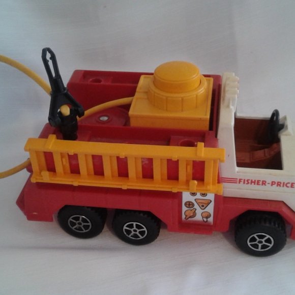 Fisher-Price - Picture 11 of 13